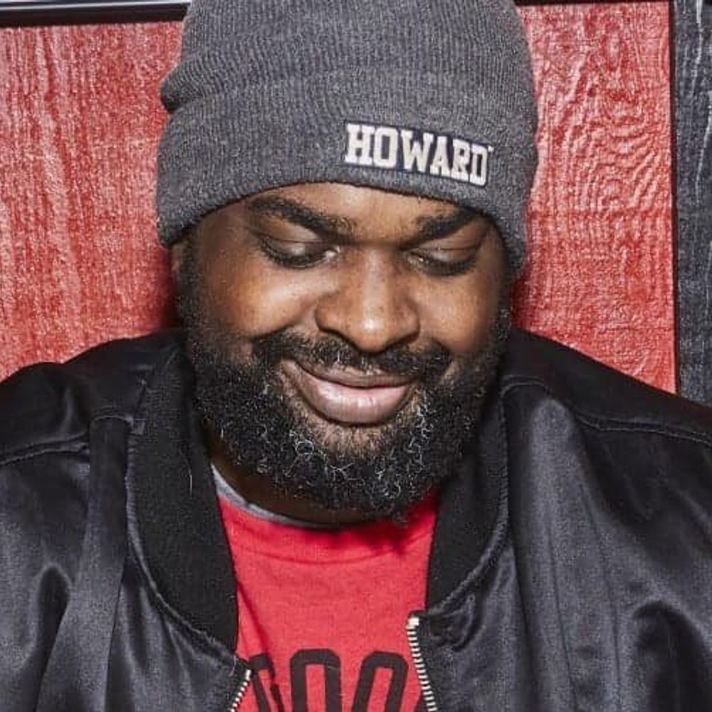 Tarik Moody