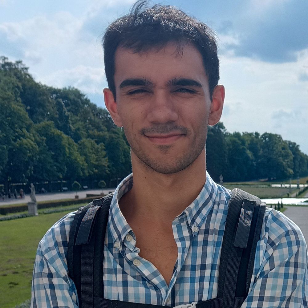 Tomás Delgado