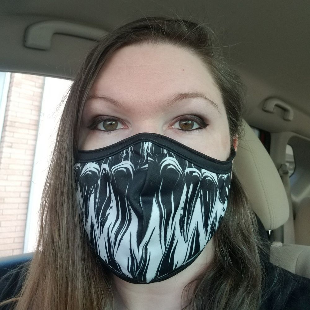Shalaena Medford - Author