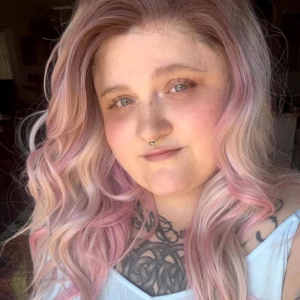 Nikki (dxgirly)