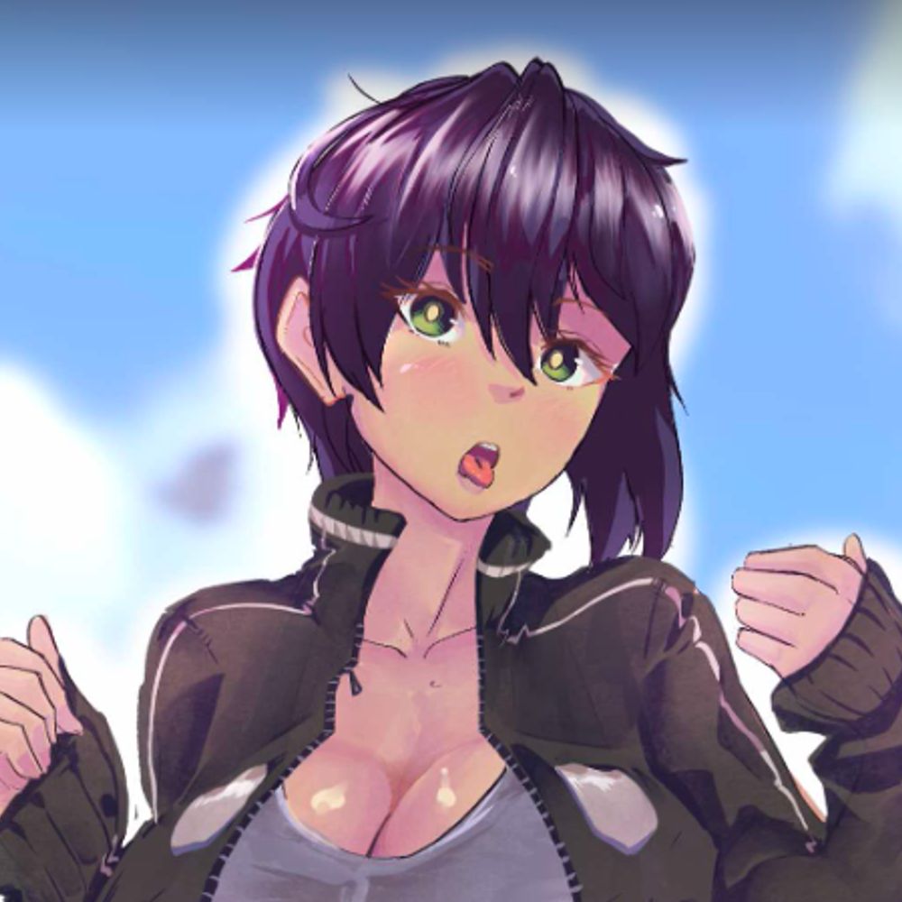 LycanTrack  /// Solo game dev!