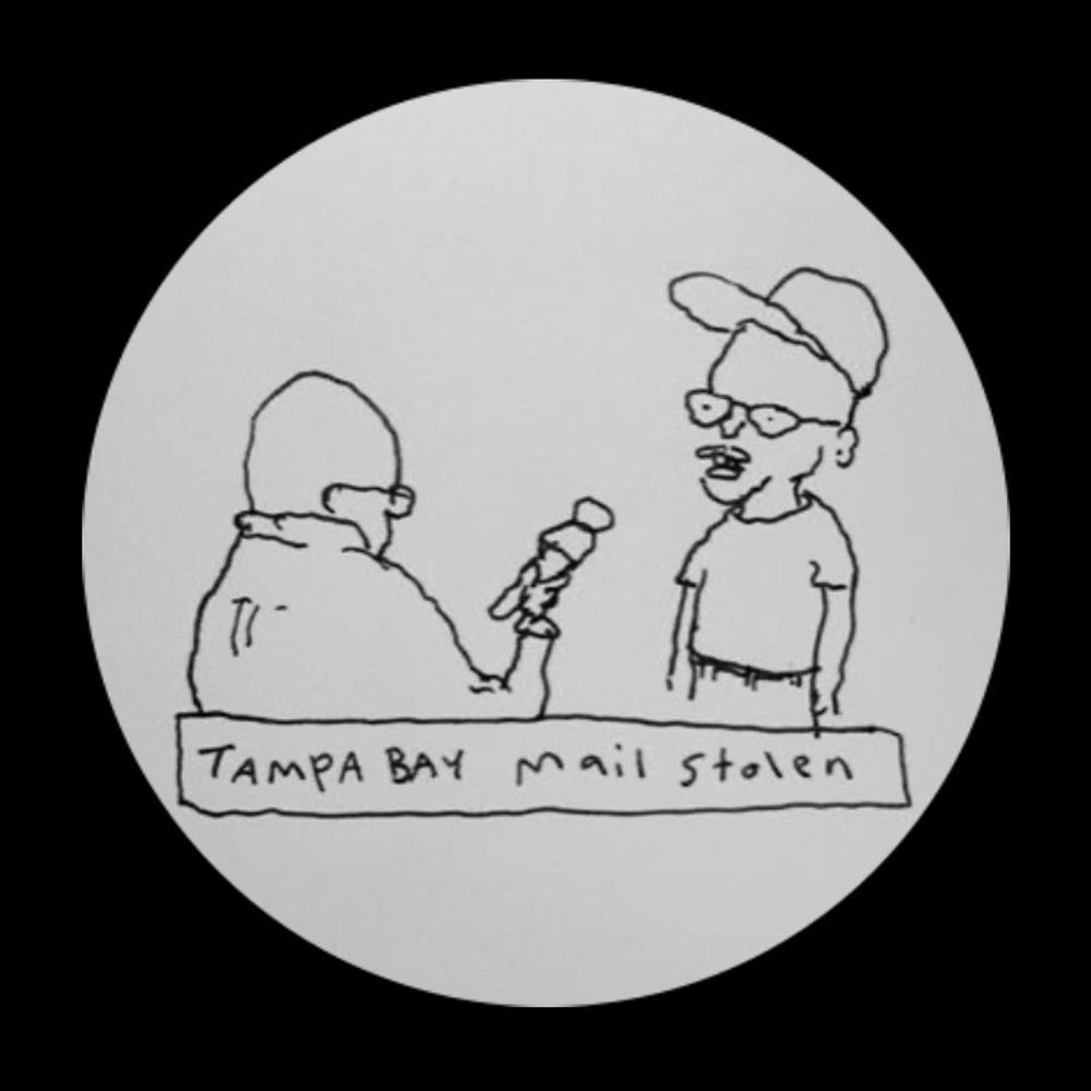DJ Archaea / Cameron Correa