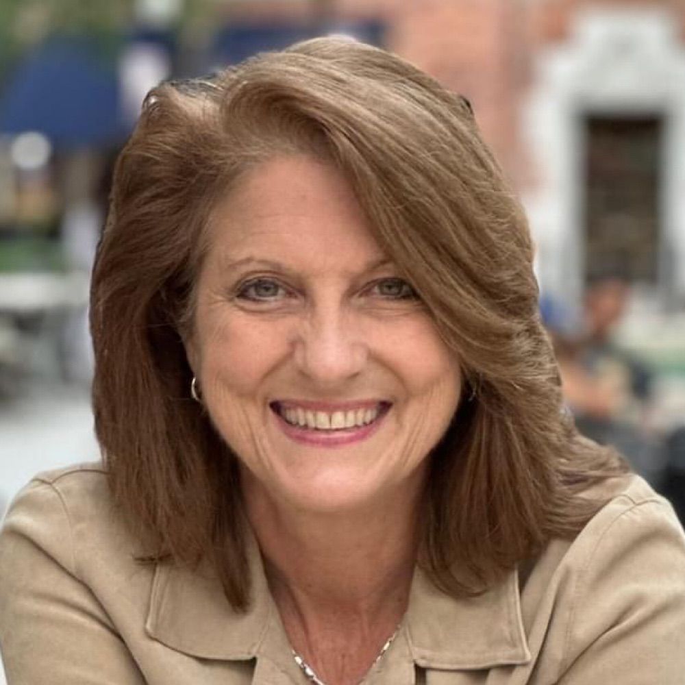 Renee Warmack, MPA