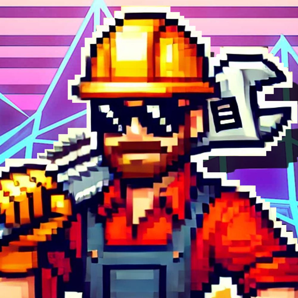 8-BitBob 🎮