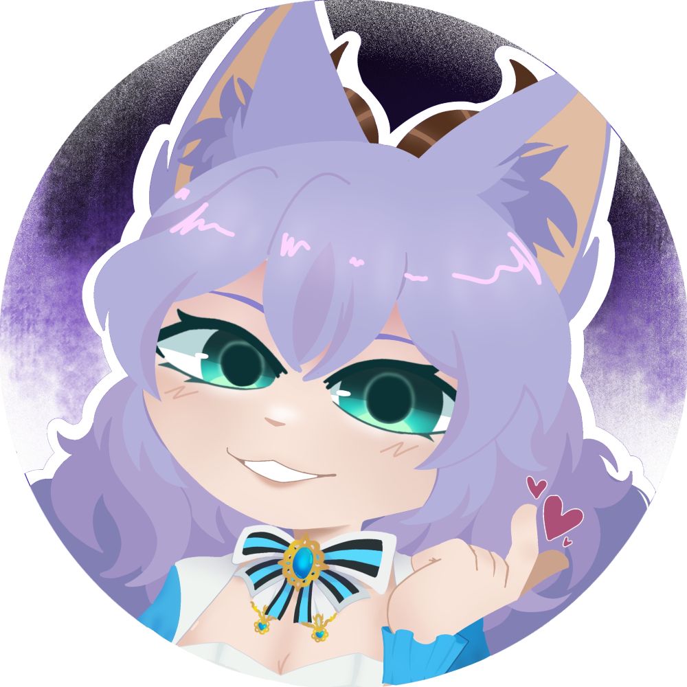 NikoBuni | Vtuber