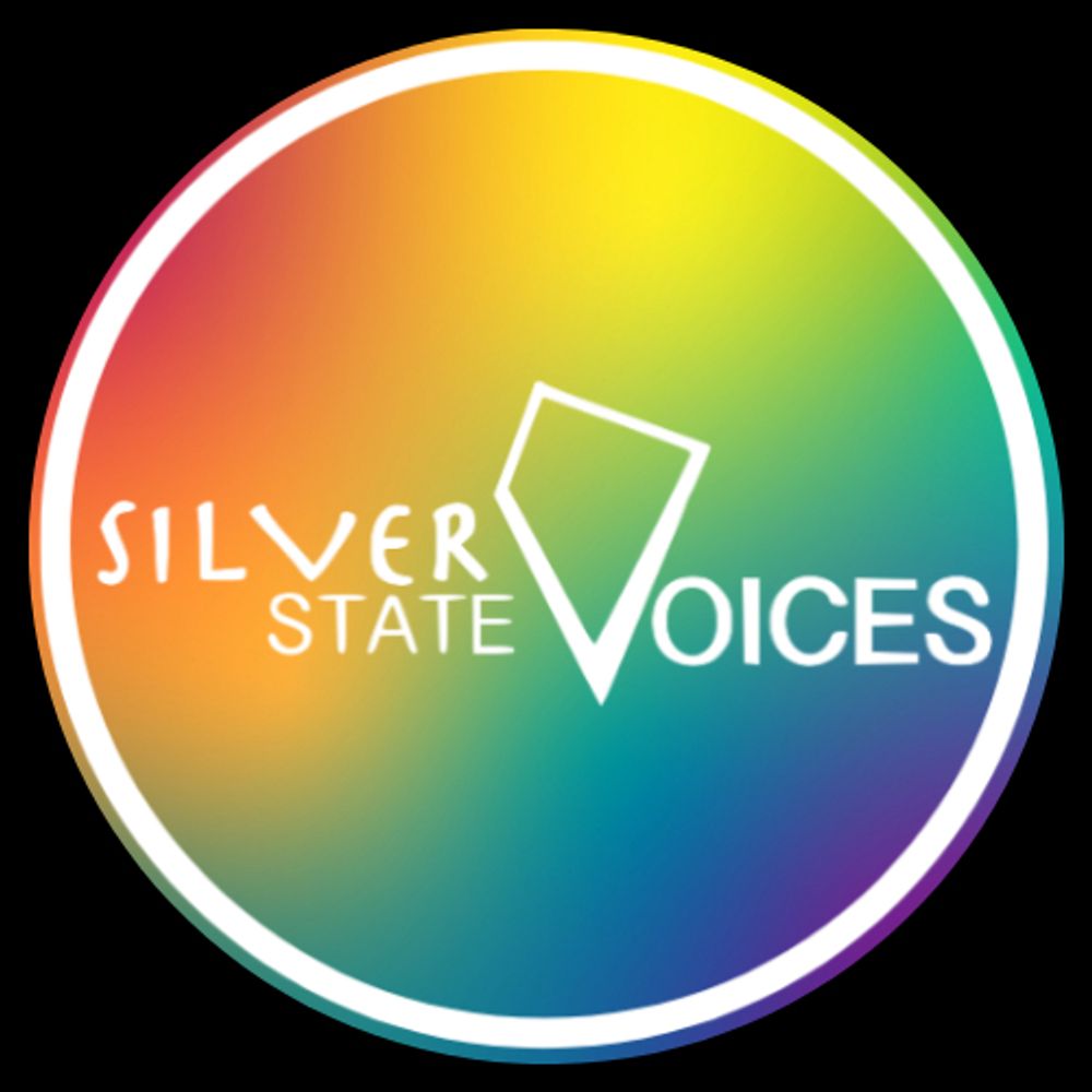 Silver State Voices
