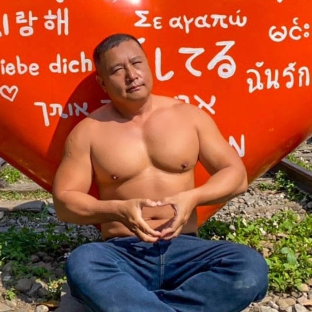 熟大叔kobe