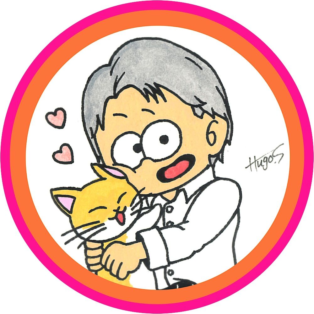 ぺりぃ男爵@ぺーさん