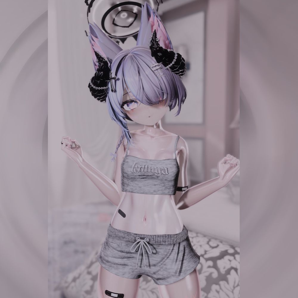 KurikoVT🐾
