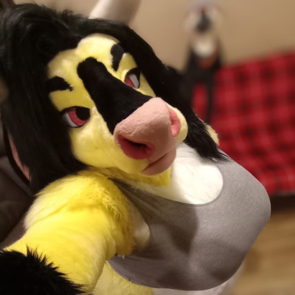 Butter The Cow
