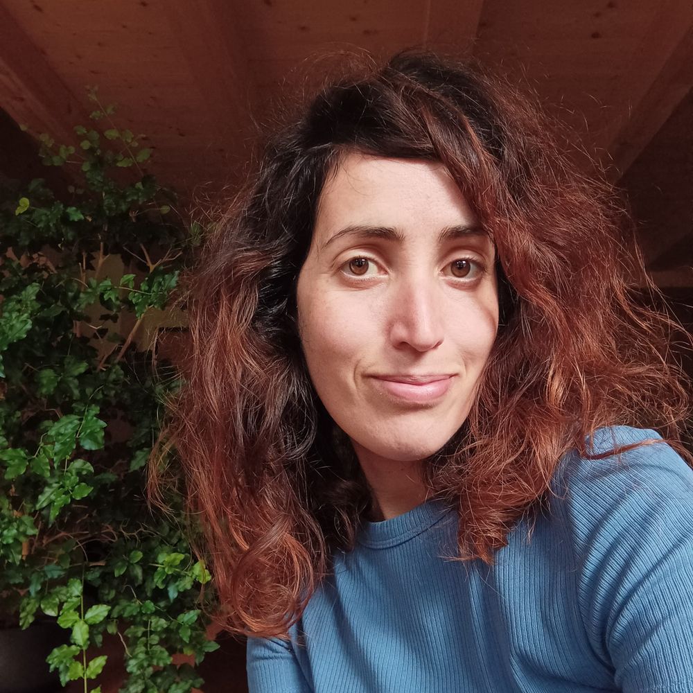 Francesca Talamini