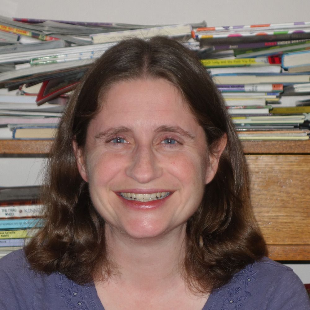Laura Gehl