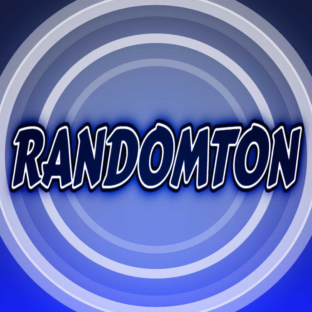 Randomton / Chris’s NonMacro Randomness