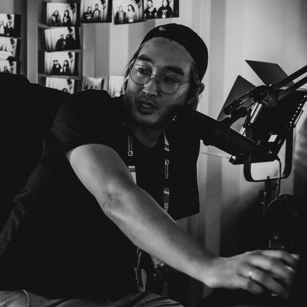 Daniel Budiman