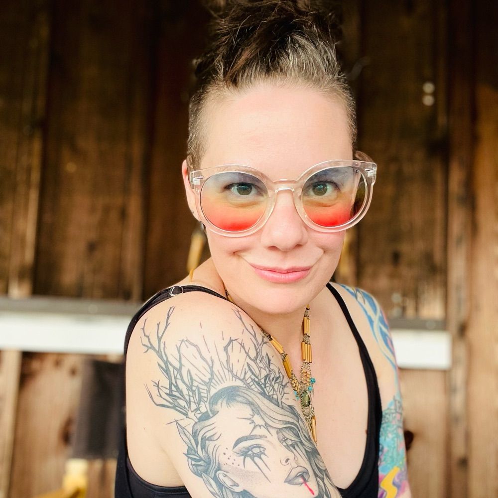 Jessica McHugh