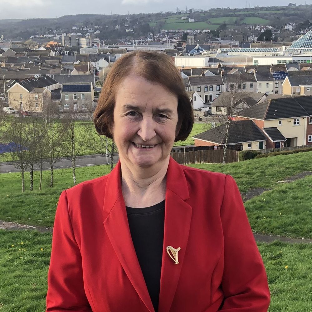 Nia Griffith MP