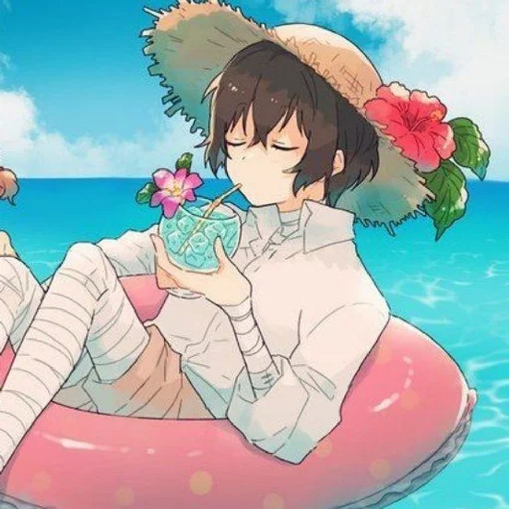  AKU 🎋 アク