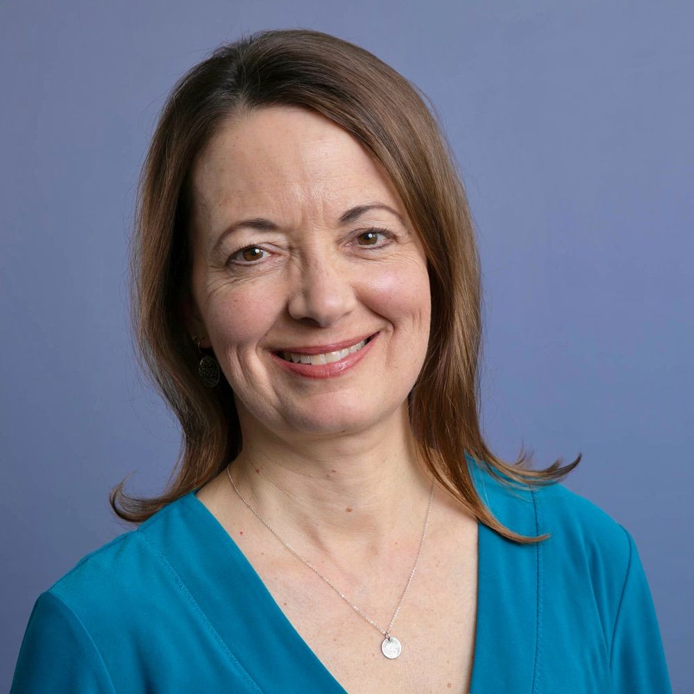 Lynn Jolicoeur
