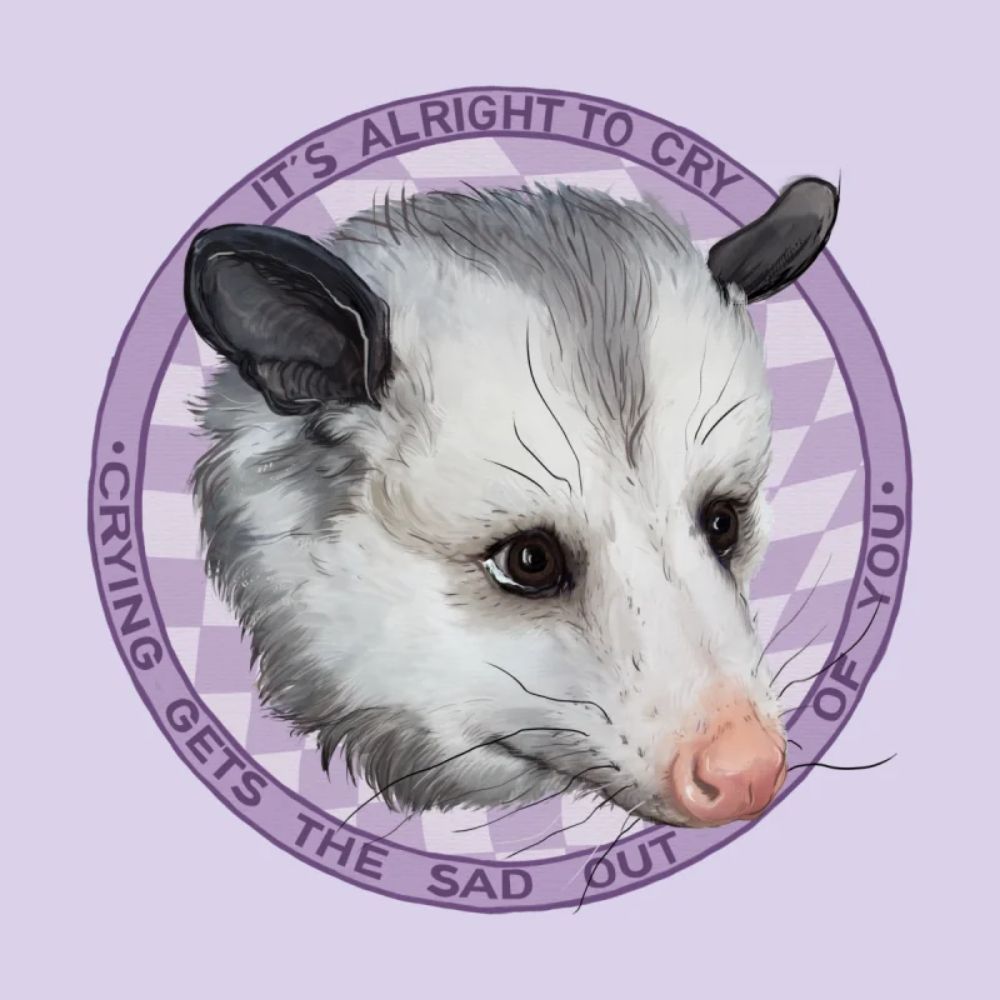 OPOSSUM!