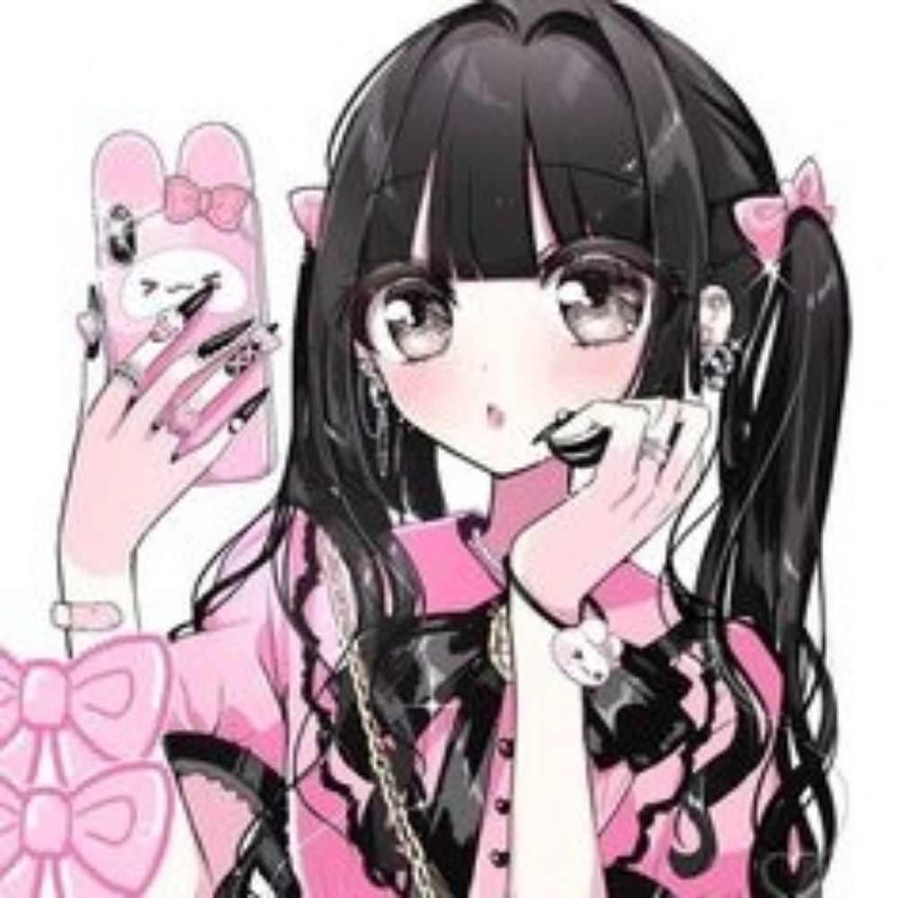 K̶i̶i̶l̶l̶i̶i̶n̶i̶i̶l̶l̶i̶i̶🔪💗🖤🎀