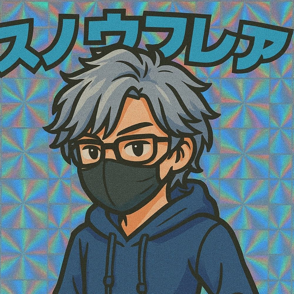 スノウフレア