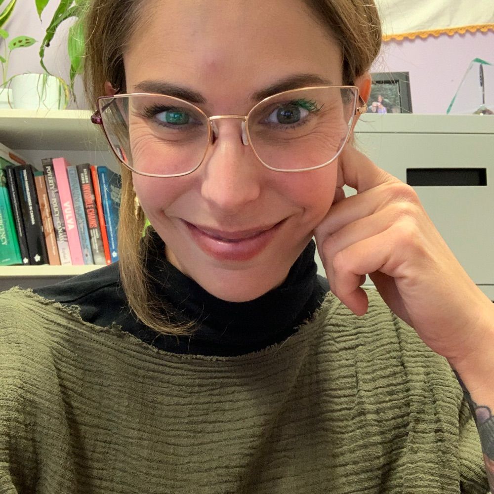 Dr. Andrea Sereda