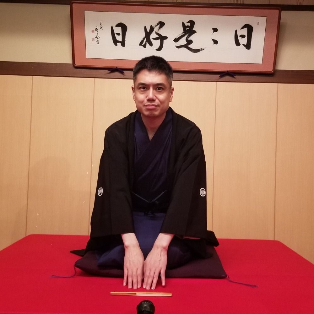 立川志ら乃