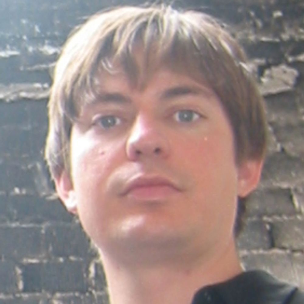 Shawn Delaney