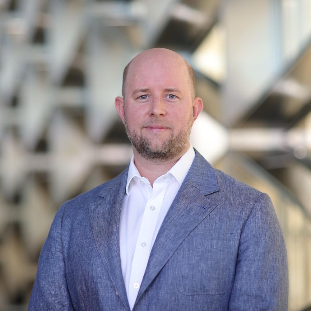 Kyle J. Lauersen