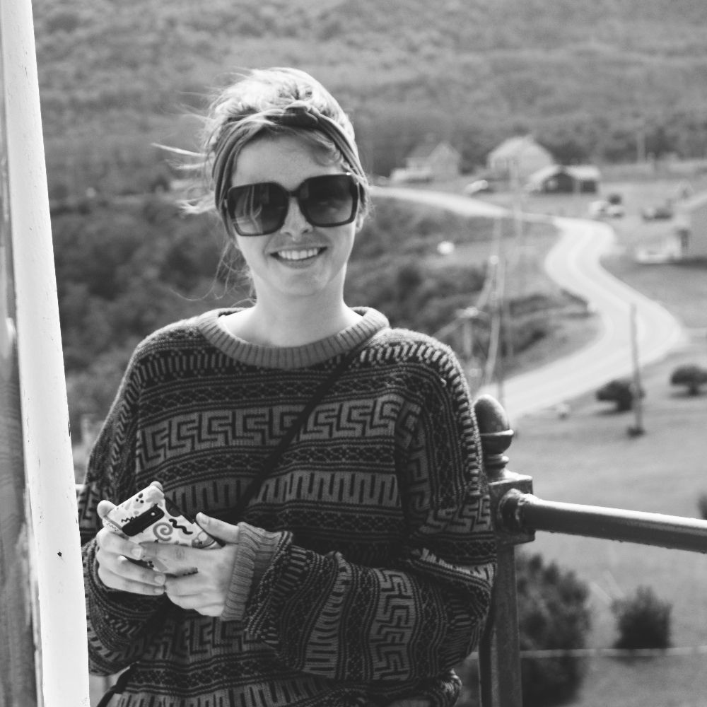 Maude Groleau