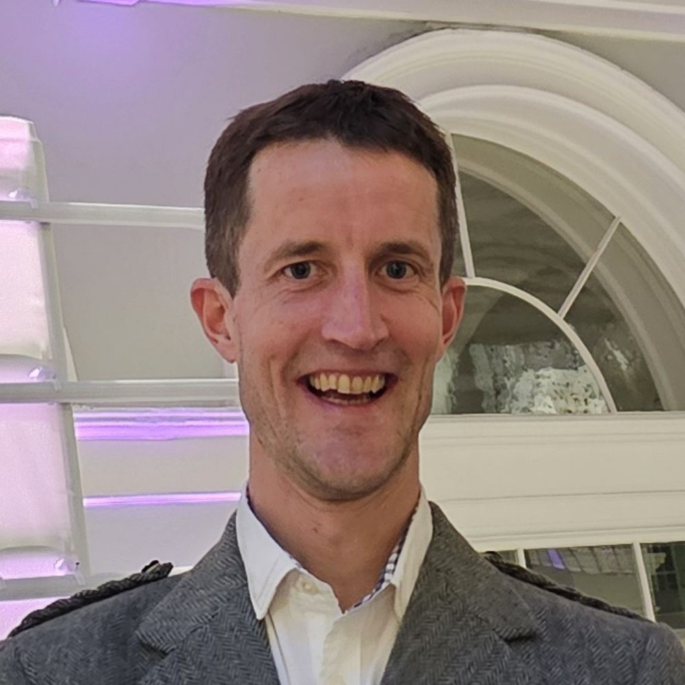 Dave Singleton