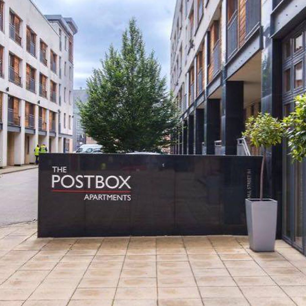 PostBox Leaseholders Group
