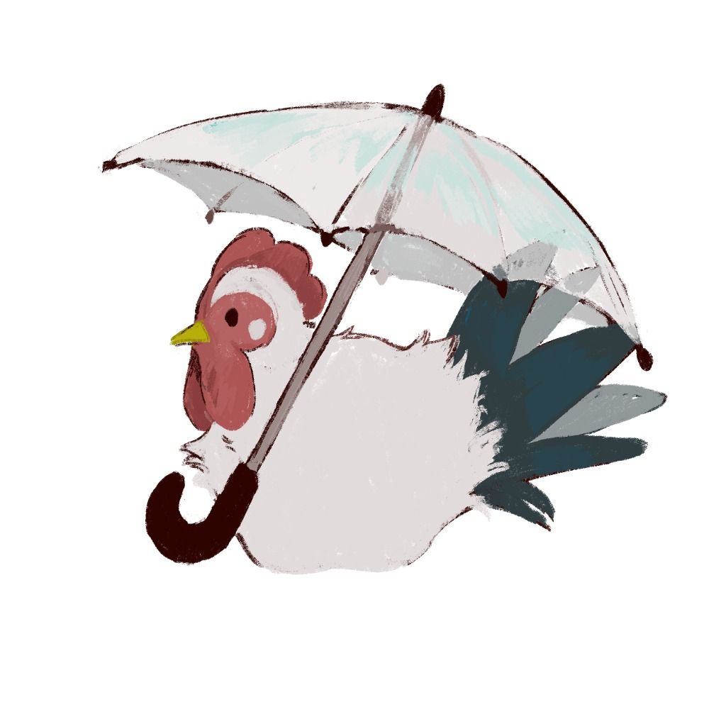 ちゃぼ