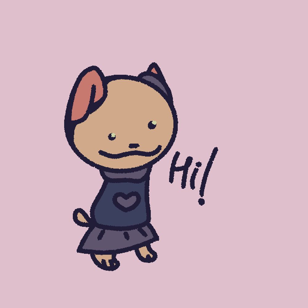 Rare Gil