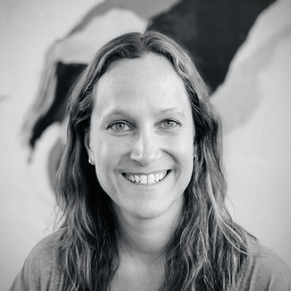 Maureen Eger's avatar