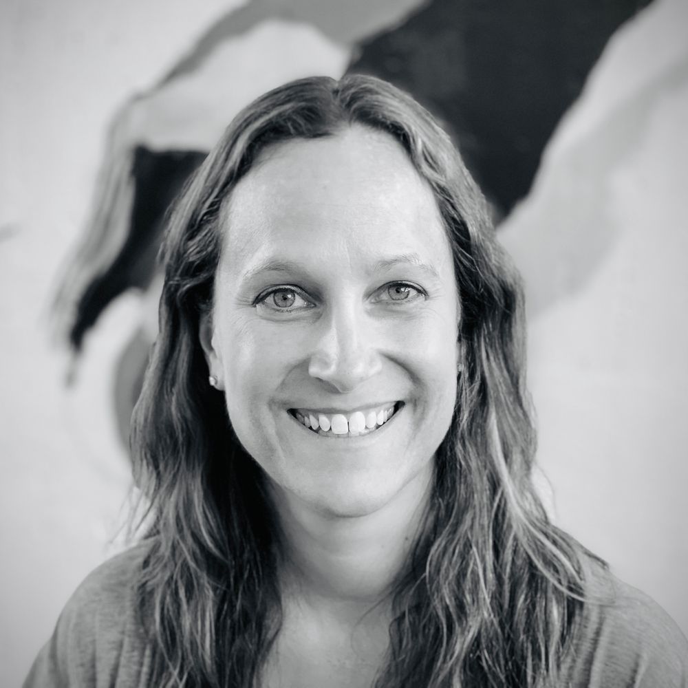 Maureen Eger