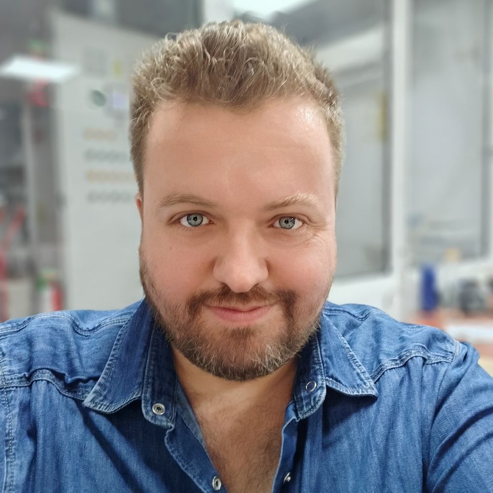 Umut Şenel