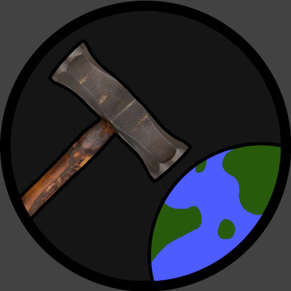 A Worldsmith