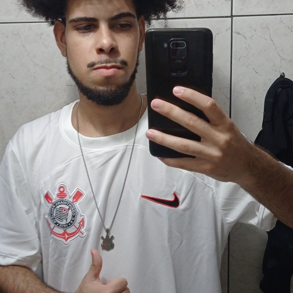 SCCPkevão