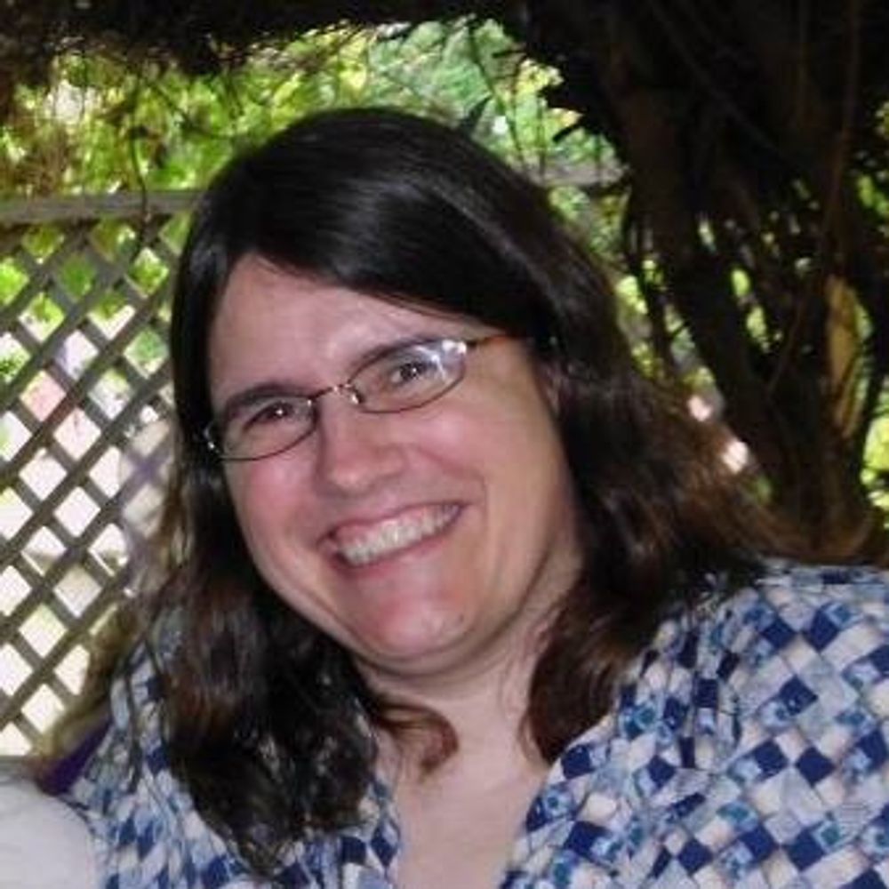Carol Nicol