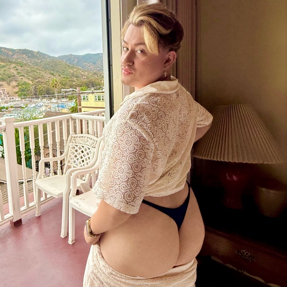 Gionni Palagi 🍑