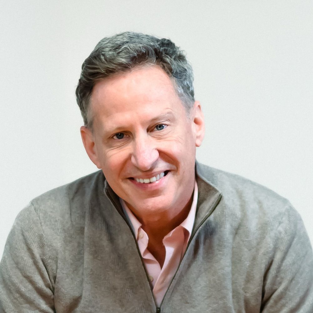 Marty Maidenberg