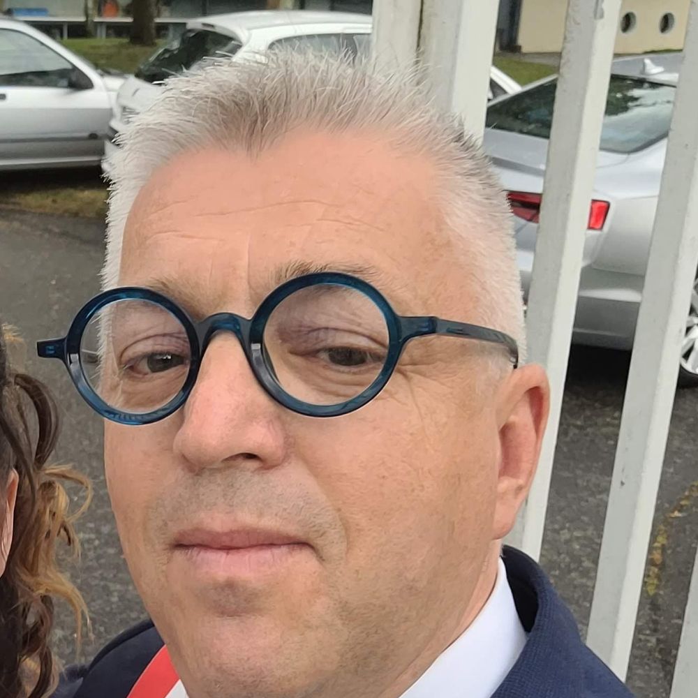 Arnaud Deniel