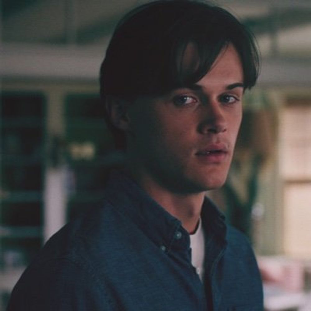 Dean Redding