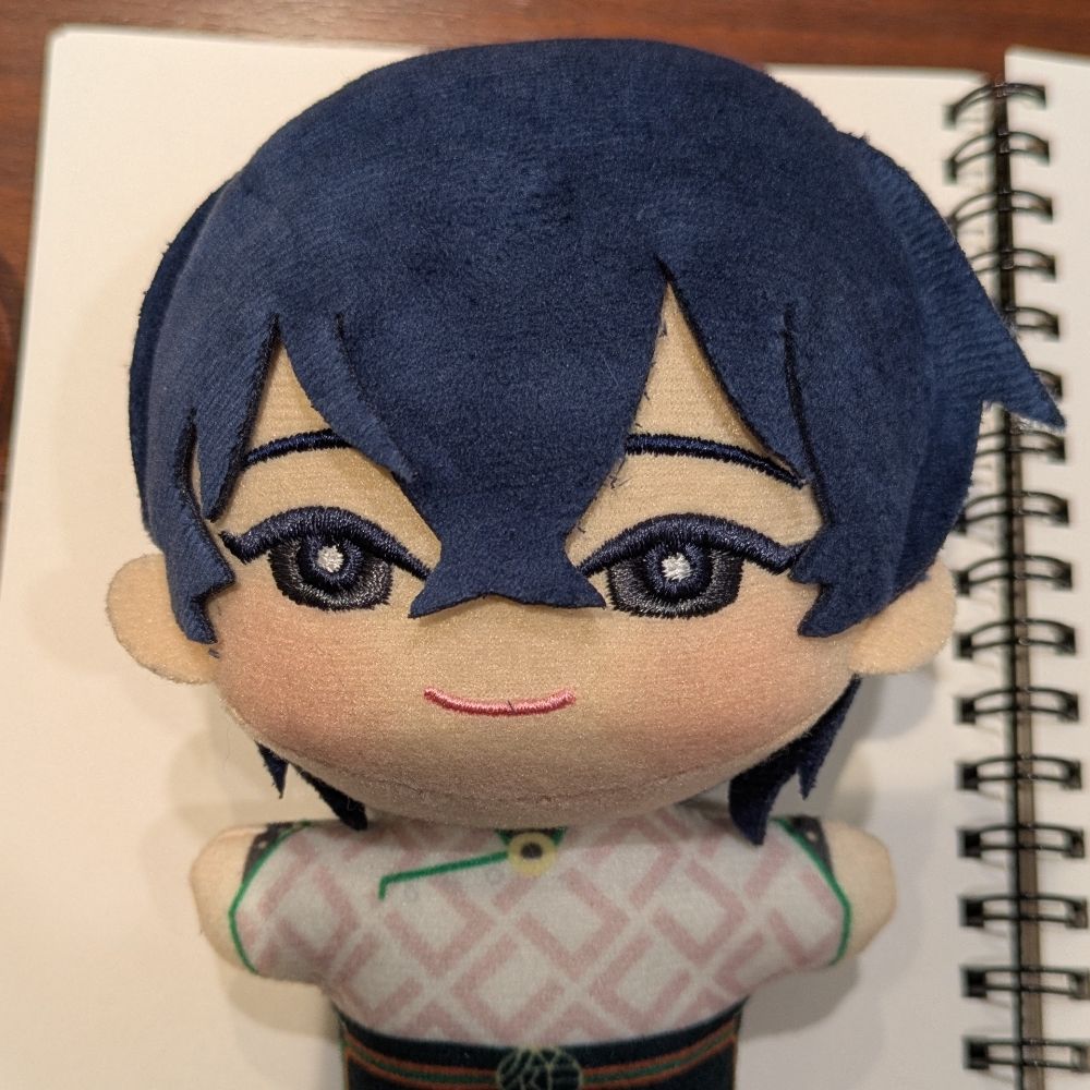 ぬぃくん