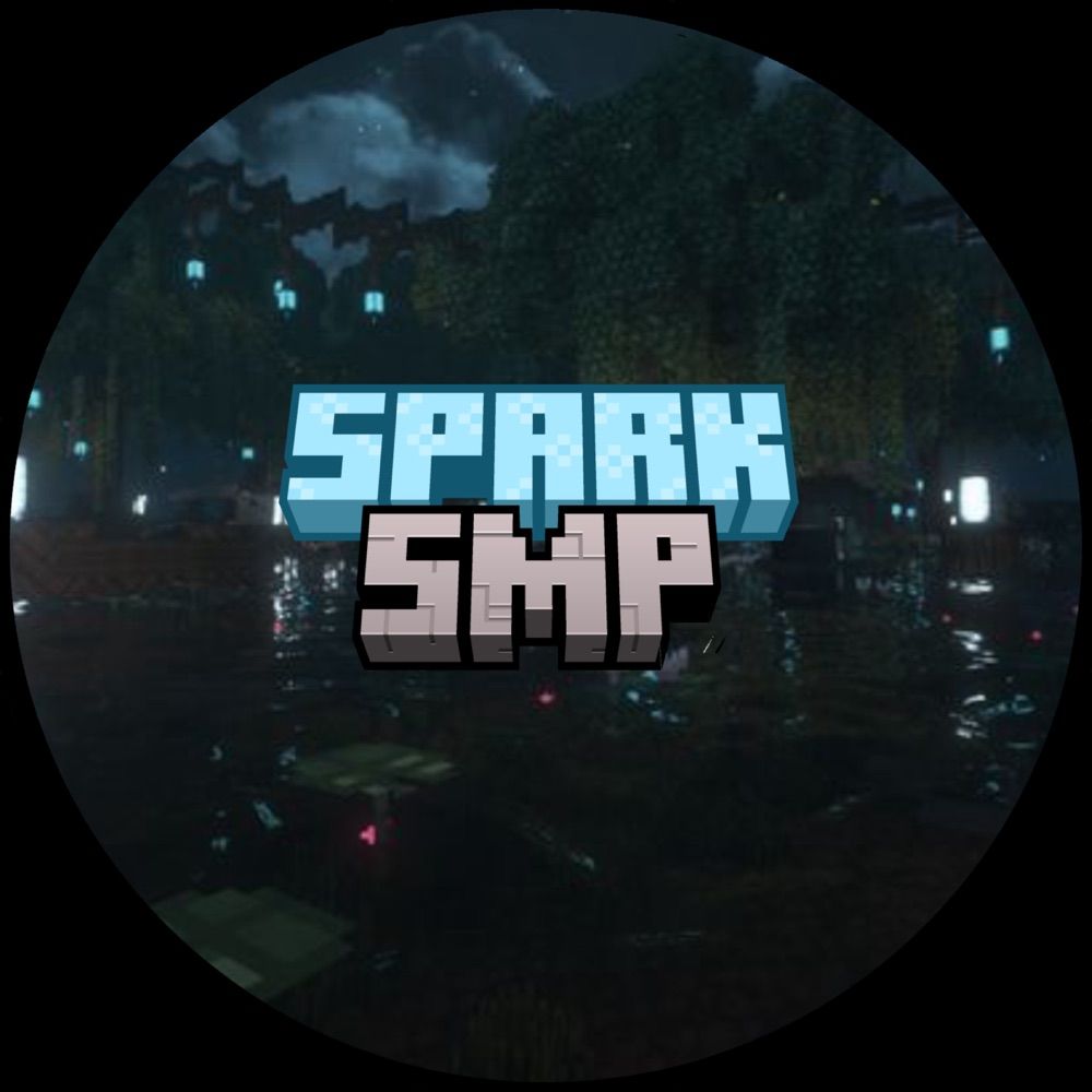 SPARK 🌀 SMP