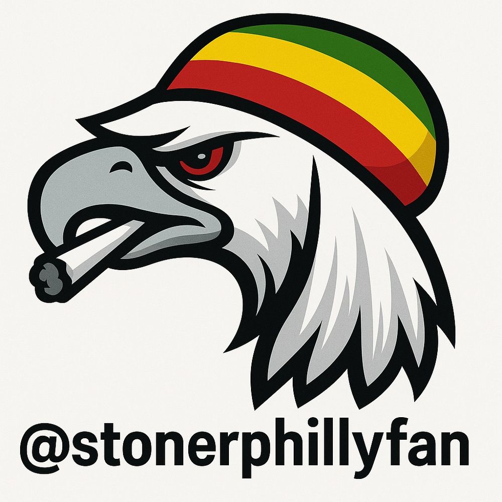 Stoner Philly Fan 
