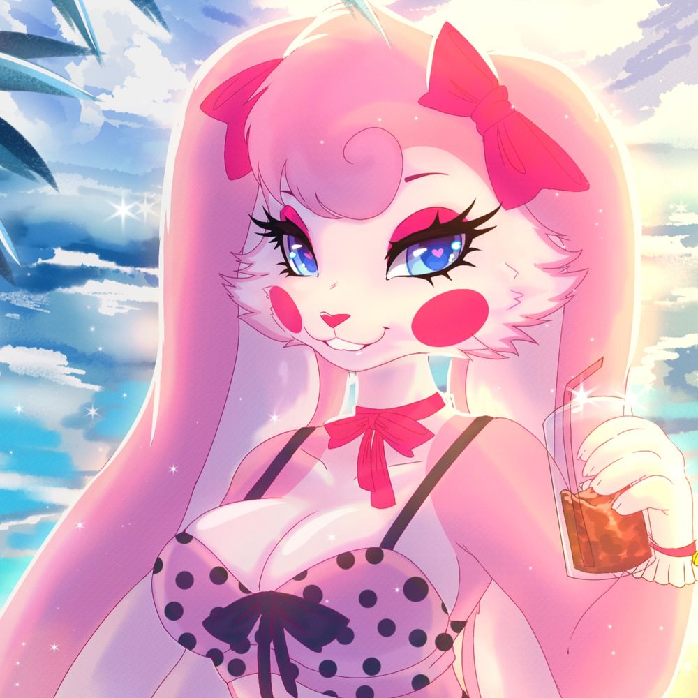 Mimi Morning-Glory 🔜 Canfurence