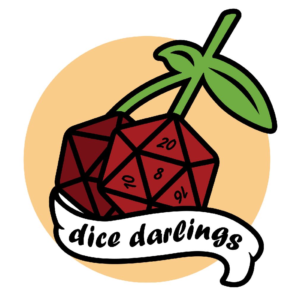 Dice Darlings