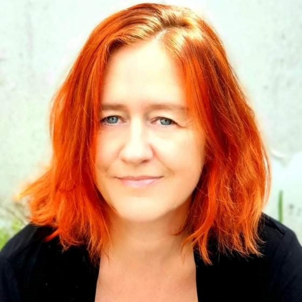 Christina Eilers